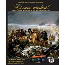 ESR Napoleonics: Et sans résultat!