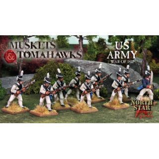 US Army (War of 1812)