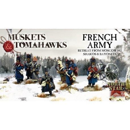 French Army (Retreat from Moscow)