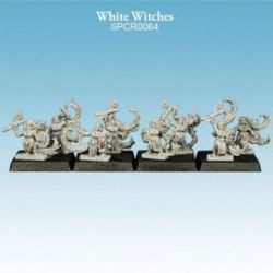 White Witches