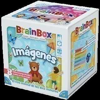 BrainBox Imágenes