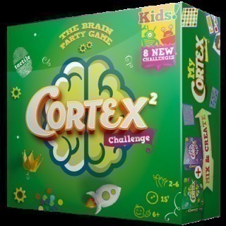 Cortex 2 Kids