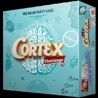 Cortex Challenge