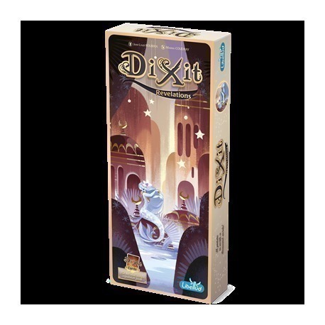 Dixit Revelations