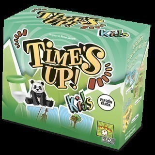 Time's Up! Kids 2