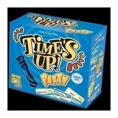 Time's Up! Party 2