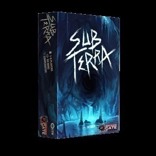 SUB TERRA