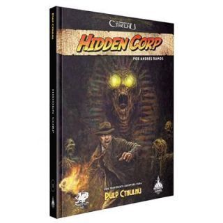 Hidden Corp I