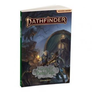 PATHFINDER 2ED: LA CAÍDA DE PIEDRAPLAGA