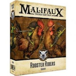 M3E ROOSTER RIDERS