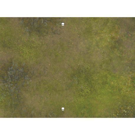 Valley  44'x60' WITH DEPLOYMENT ZONES FOR AOS
