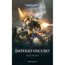 Imperio Oscuro nº 01