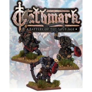 Goblin Champions