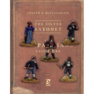 The Silver Bayonet Cultists