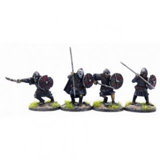 Armoured Goblin (Snaga) Hearthguard