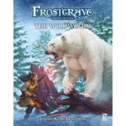 Frostgrave: The Wildwoods