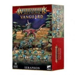 VANGUARDIA: SERAPHON