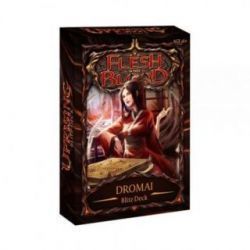 Flesh and Blood: Uprising  Blitz Deck Dromai (EN)