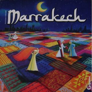 MARRAKECH (NUEVA EDICION)