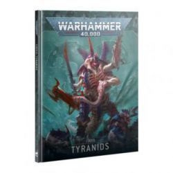 CODEX: TYRANIDS (ENG)