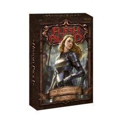 Flesh and Blood: History Pack  Mazo de Blitz Dorinthea (ES)