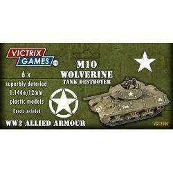 M10 Wolverine