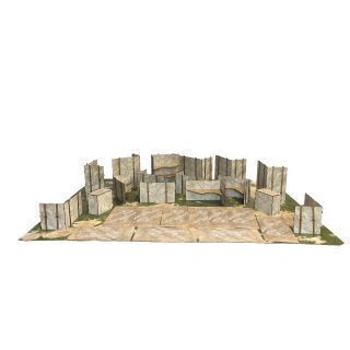 WTC TERRAIN PACK 2023 -ANCIENT LINEAGE