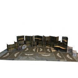 WTC TERRAIN PACK 2023 - Imperial Bastion