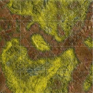 BAYOU MAT DEPLOY ZONES COMPATIBLE WITH MALIFAUX