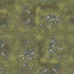 HIGHLANDS MAT DEPLOY ZONES COMPATIBLE WITH MALIFAUX