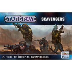 Stargrave Scavengers