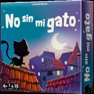 NO SIN MI GATO