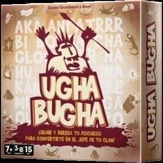 UGHA BUGHA