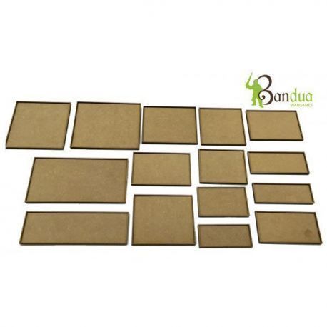 Movement Tray  150 X 120
