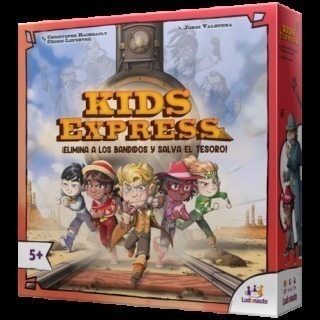 KIDS EXPRESS