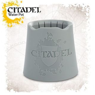 CITADEL WATER POT