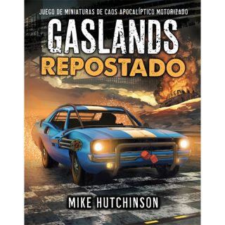 Gassland Repostado