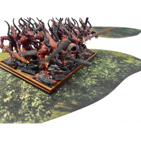 Mega bundle pack Wargames 2d Terrains Set