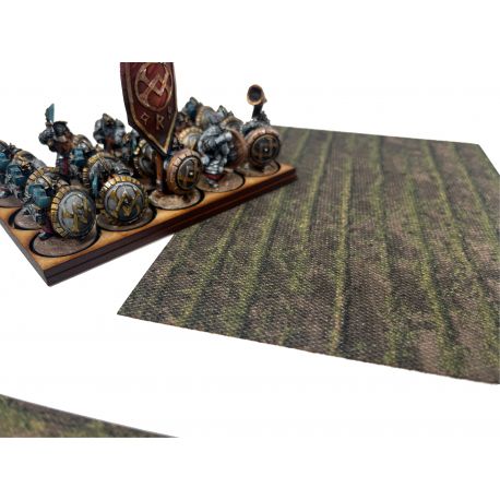 Mega bundle pack Wargames 2d Terrains Set