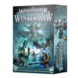 WARHAMMER UNDERWORLDS: WINTERMAW (SPA)