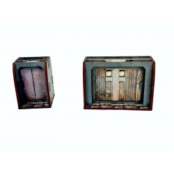 Underworld Doors