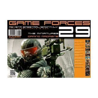 Games Forces - 29