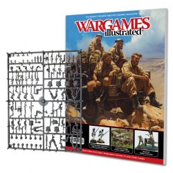 WARGAMES ILLUSTRATED WI436 APRIL 2024