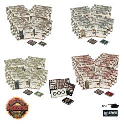 Achtung Panzer Card bundles: All in Bundle