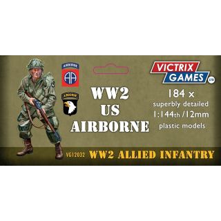 US Airborne