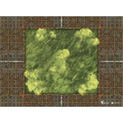 Uldura Prime  mat by KRB Studio for KT 22 x 30