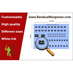 Guardians Decal Sheet
