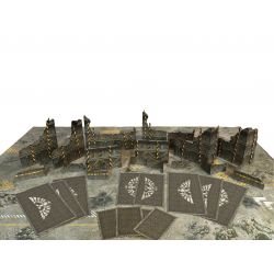 Bastion Ultimum - Matched Play Set for WH40K