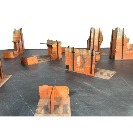 Belisarius Dominus - Matched Play Set for WH40K