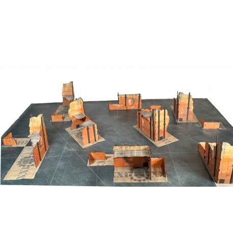 Belisarius Dominus - Matched Play Set for WH40K